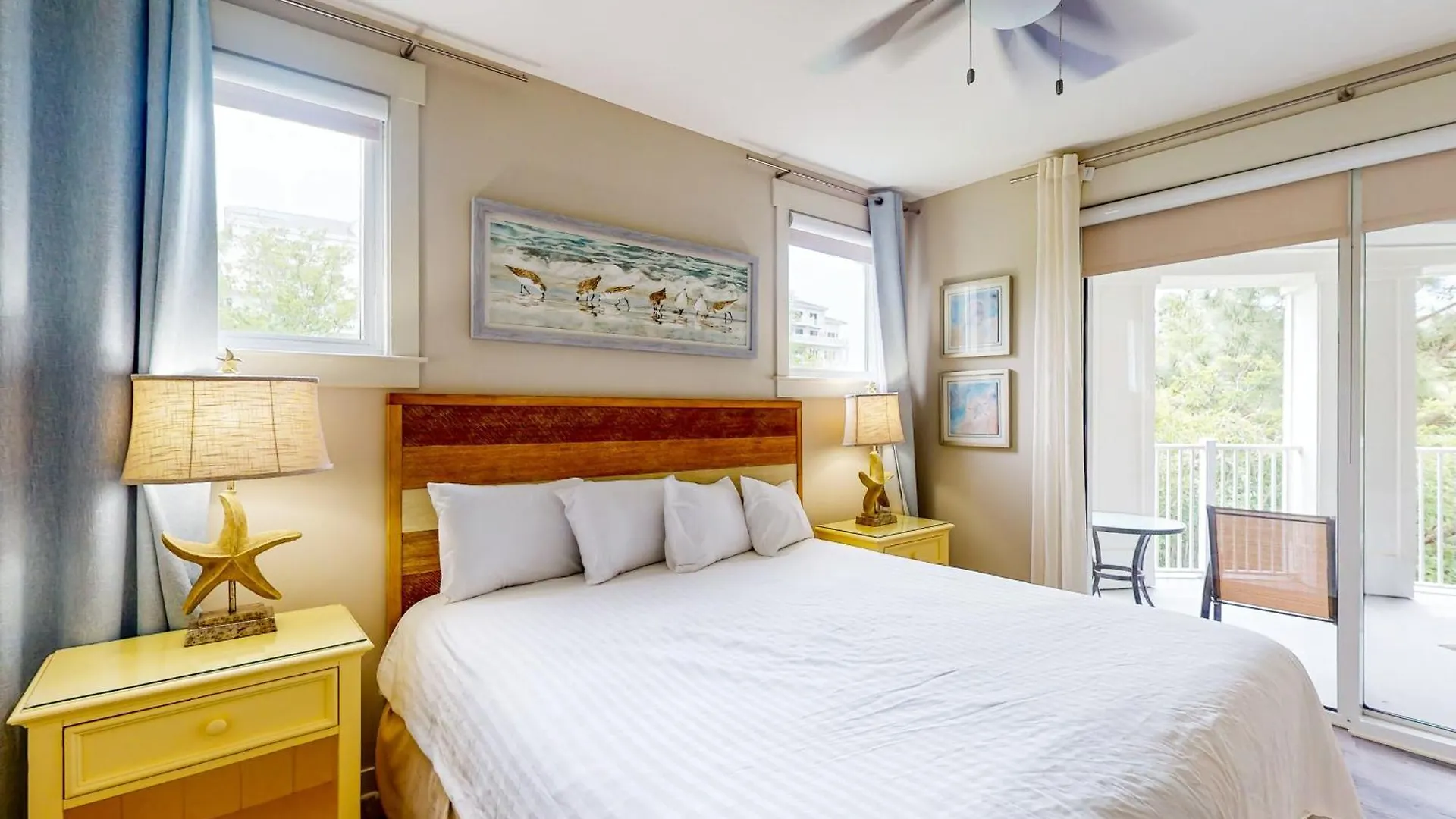 Bahia 4301 Apartment Destin 0*,