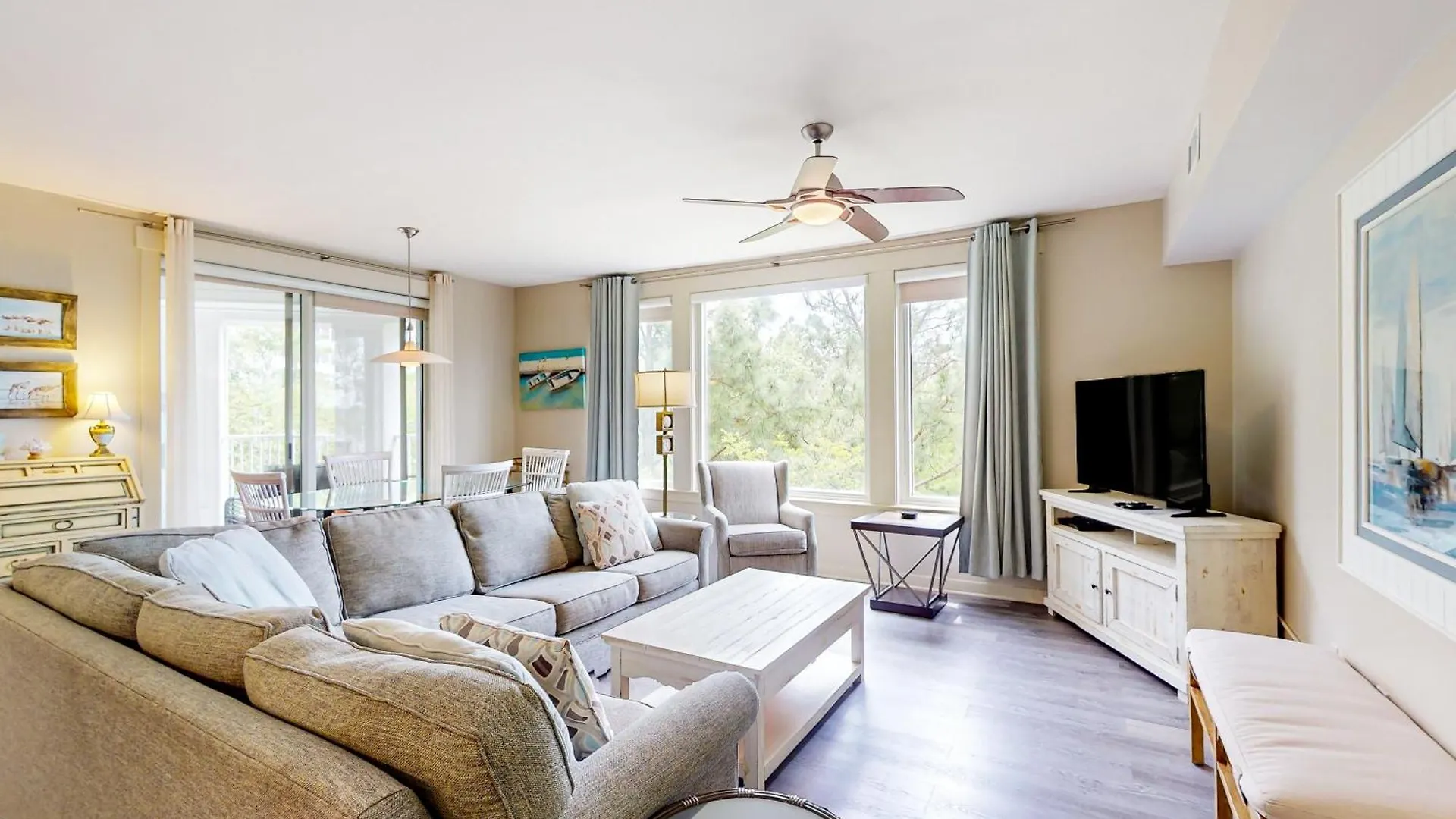 Bahia 4301 Apartment Destin