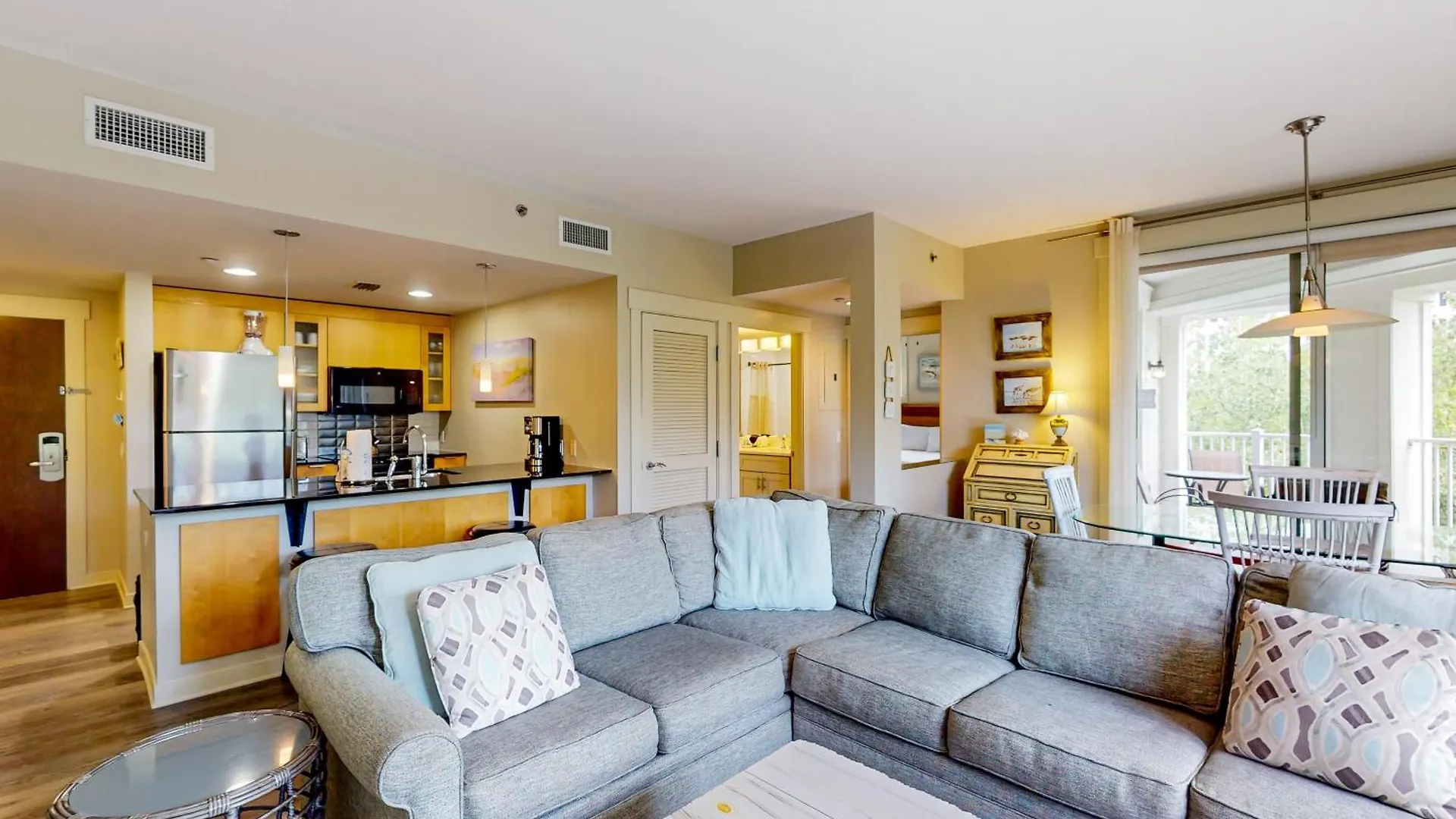 Bahia 4301 Apartment Destin