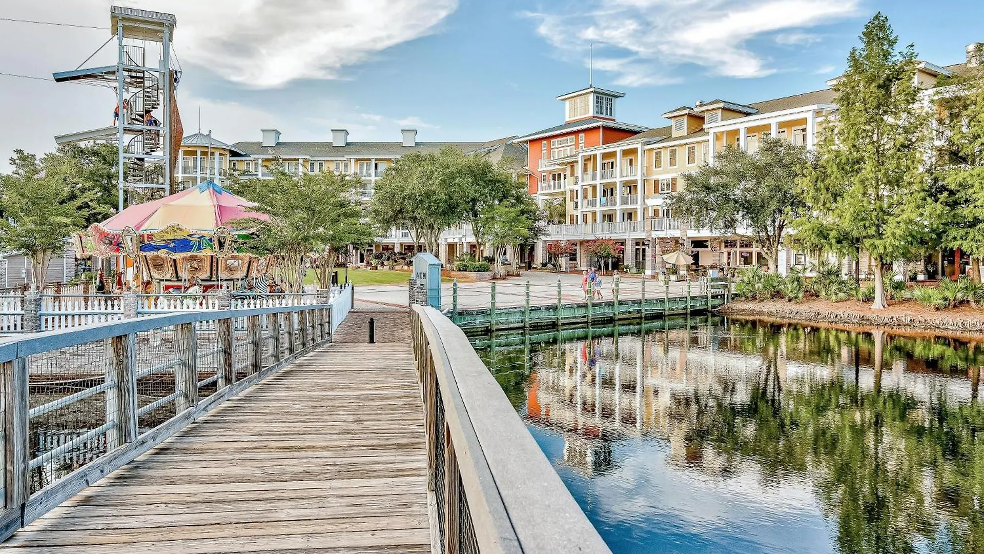 Bahia 4301 Apartment Destin United States
